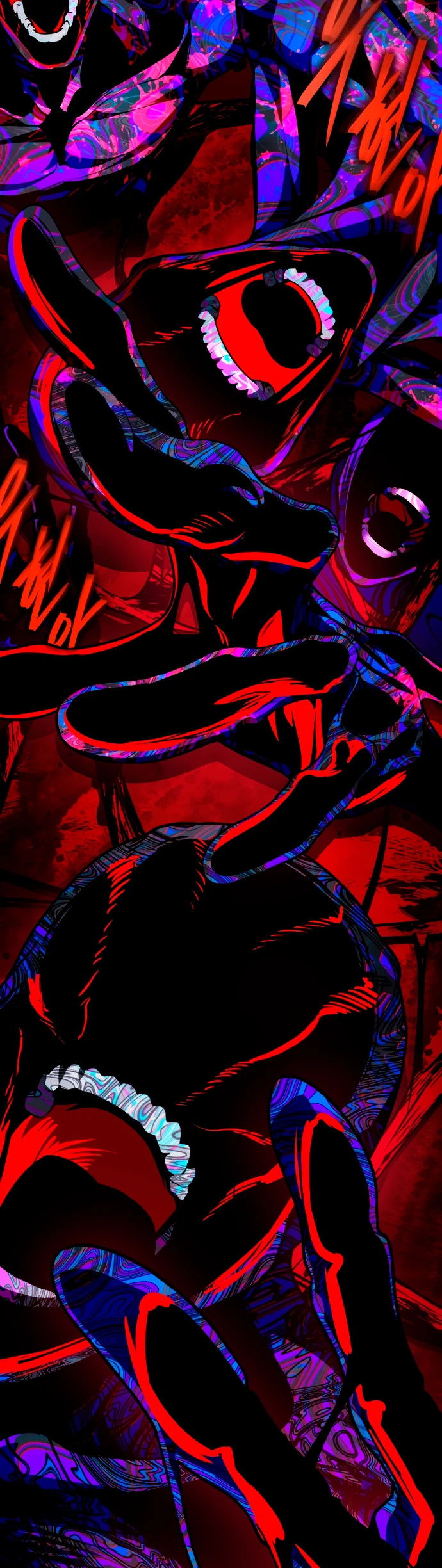 Манга Стример с обратной планеты - Глава 0 Страница 47