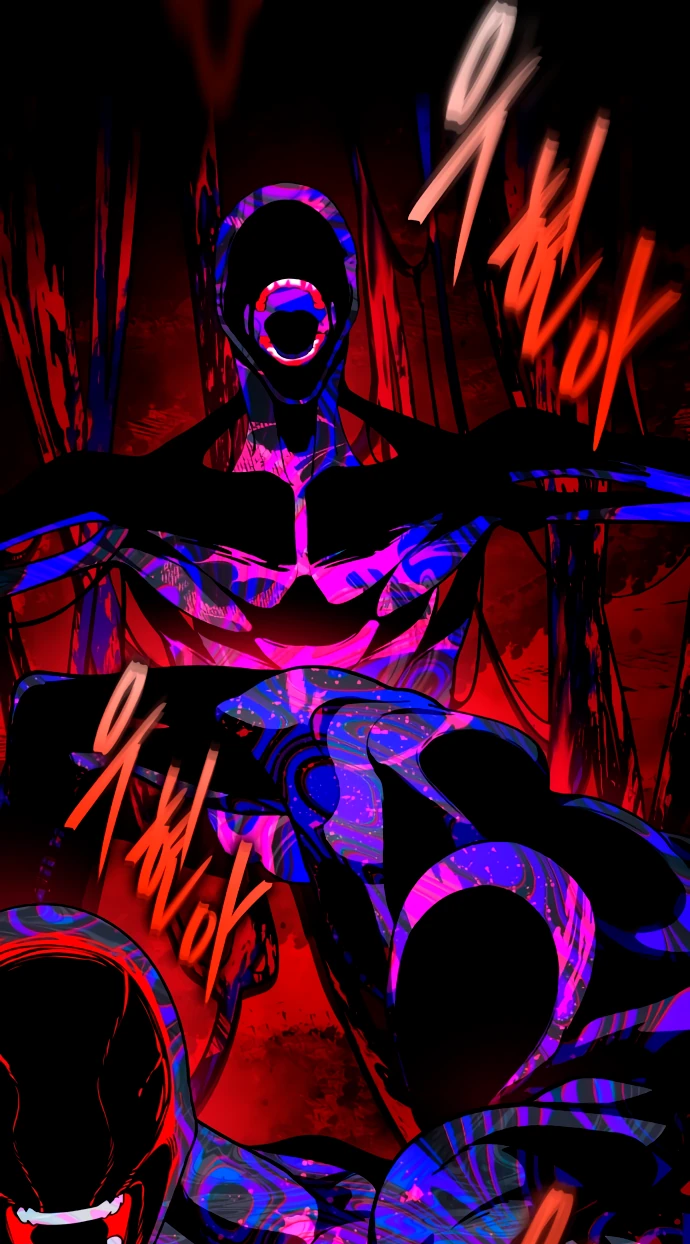 Манга Стример с обратной планеты - Глава 0 Страница 46