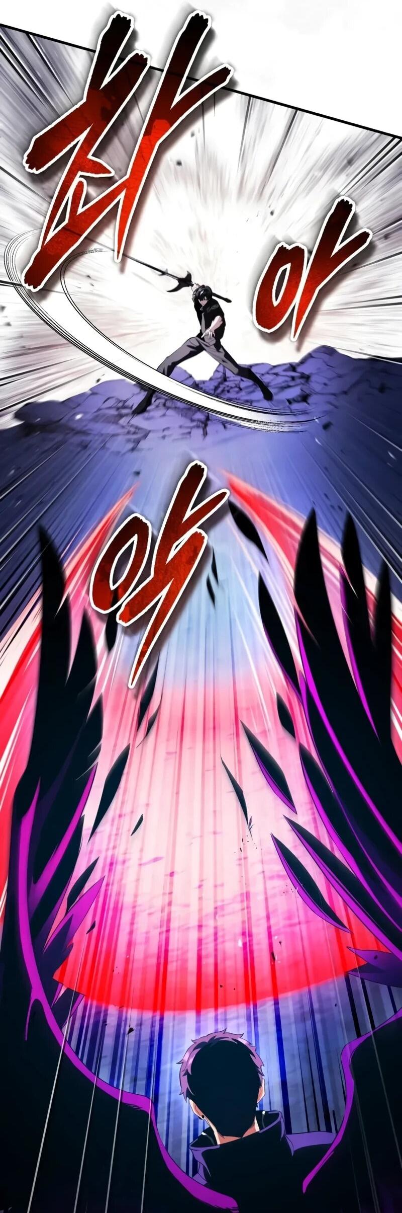 Манга Стример с обратной планеты - Глава 24 Страница 41