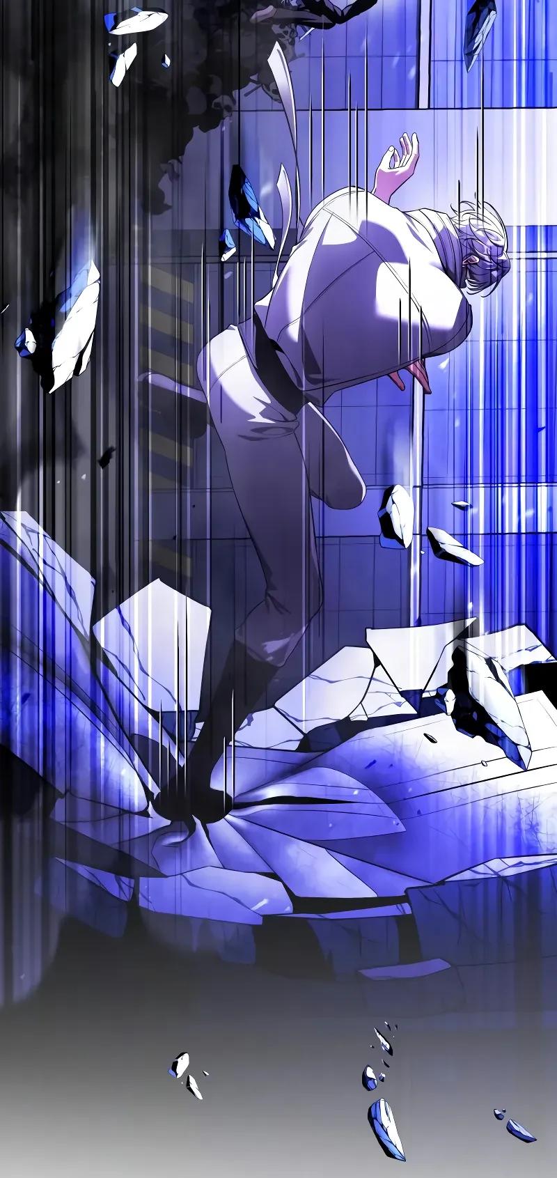 Манга Стример с обратной планеты - Глава 26 Страница 25