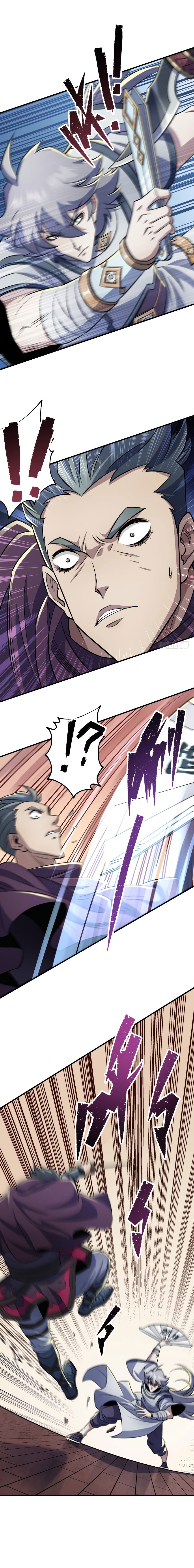 Манга Тёмный охотник - Глава 63 Страница 2