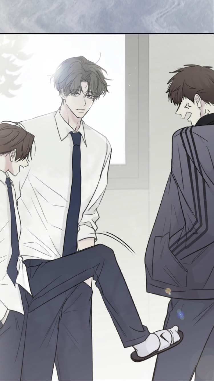 Манга Сахан - Глава 6 Страница 29