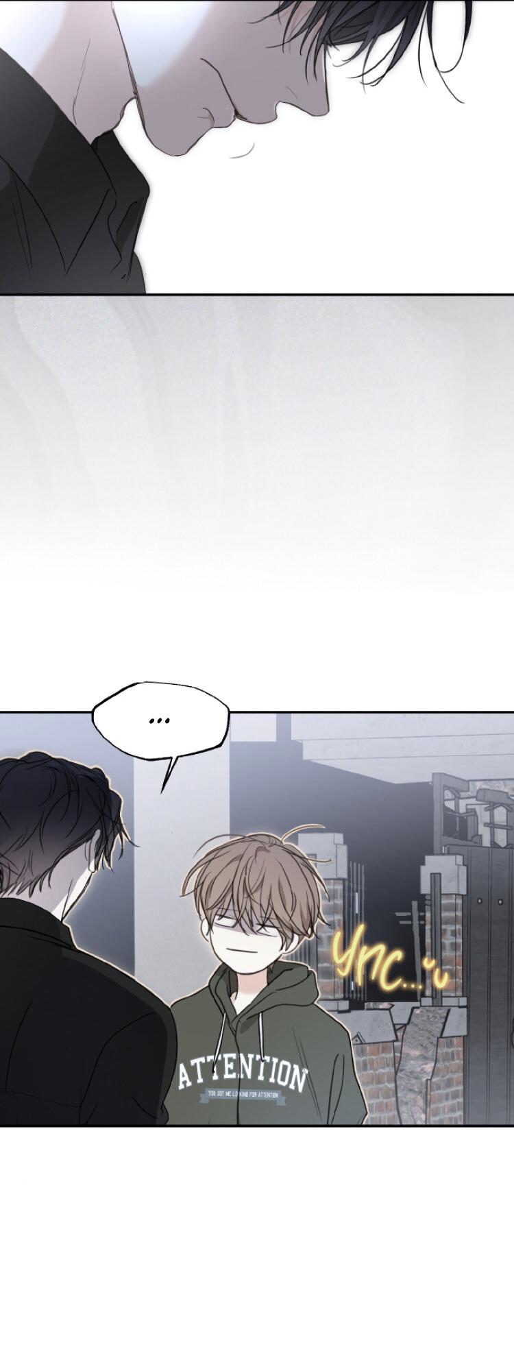 Манга Сахан - Глава 5 Страница 27