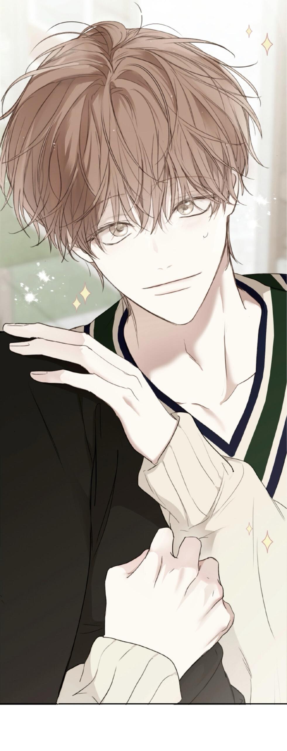 Манга Сахан - Глава 4 Страница 6