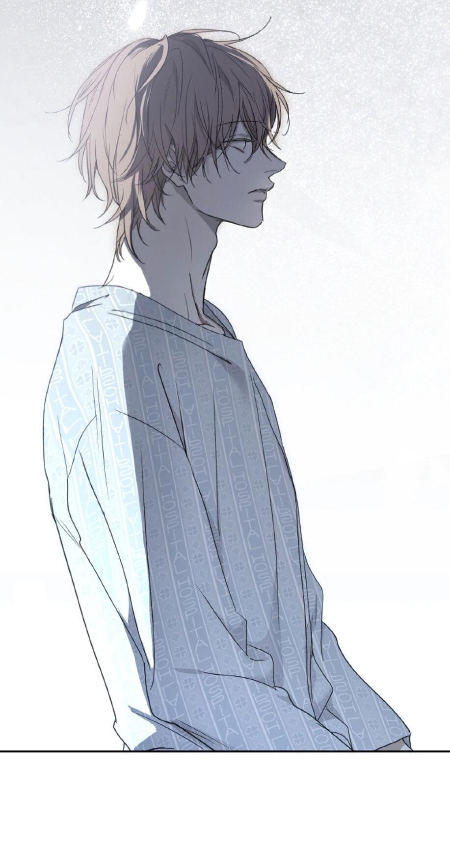 Манга Сахан - Глава 2 Страница 2