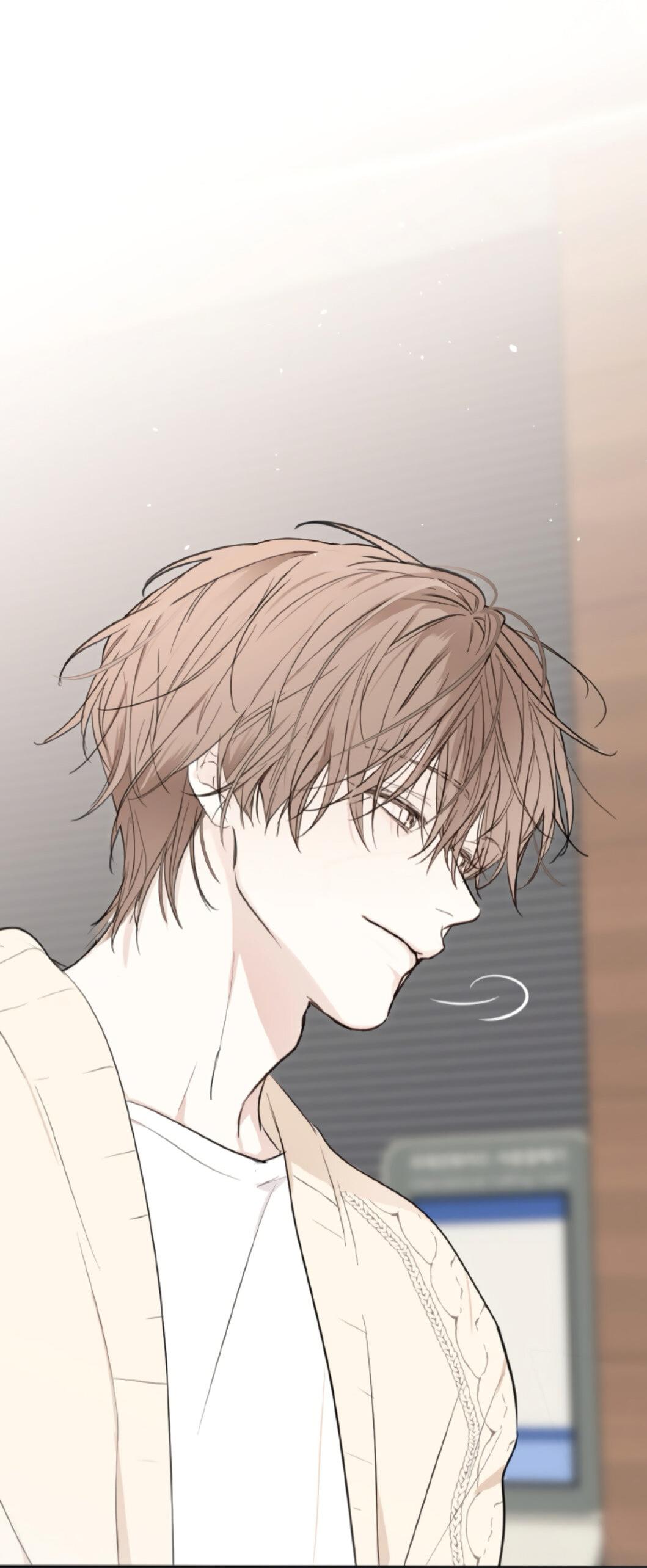 Манга Сахан - Глава 1 Страница 14