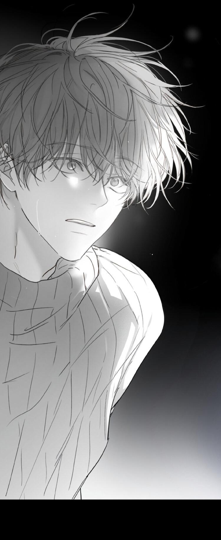 Манга Сахан - Глава 0 Страница 14