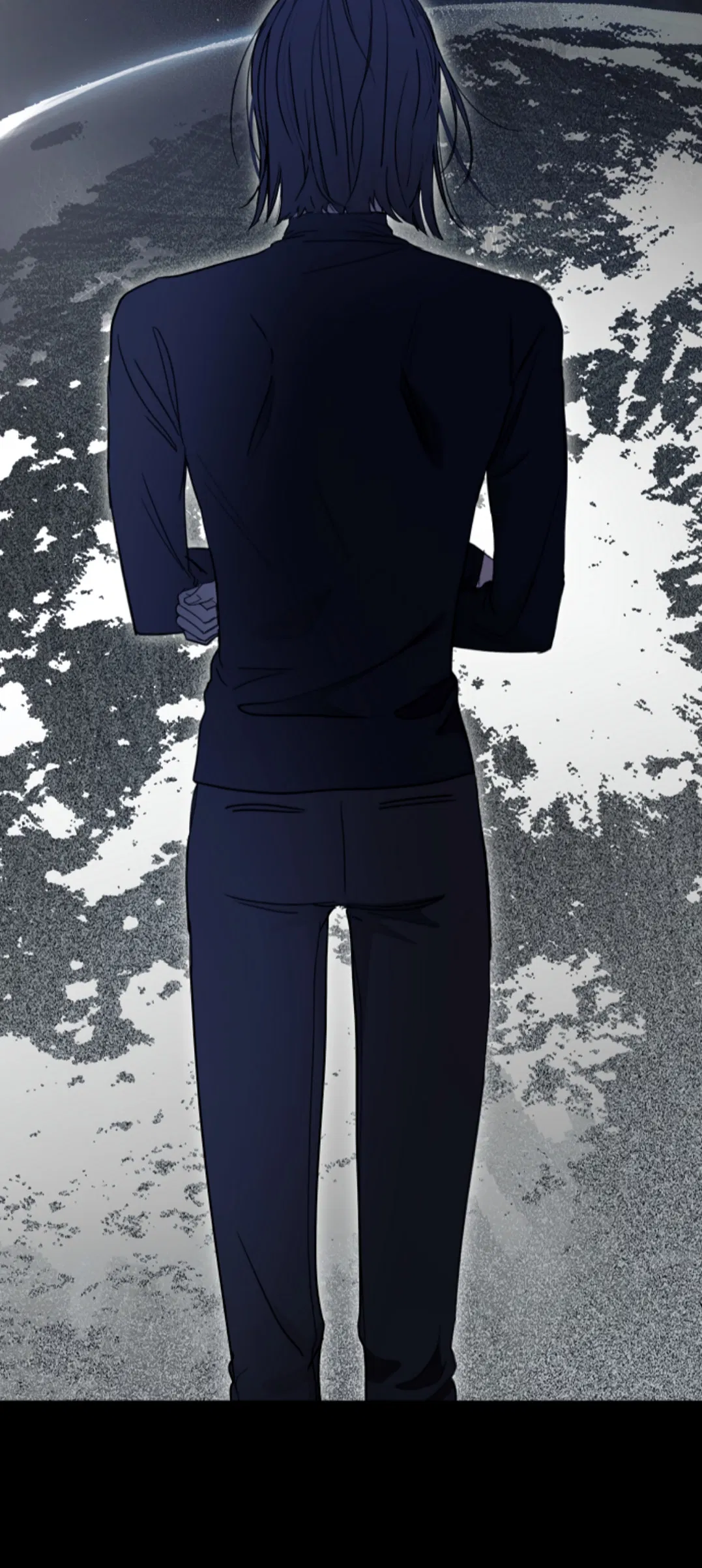 Манга Сахан - Глава 8 Страница 2