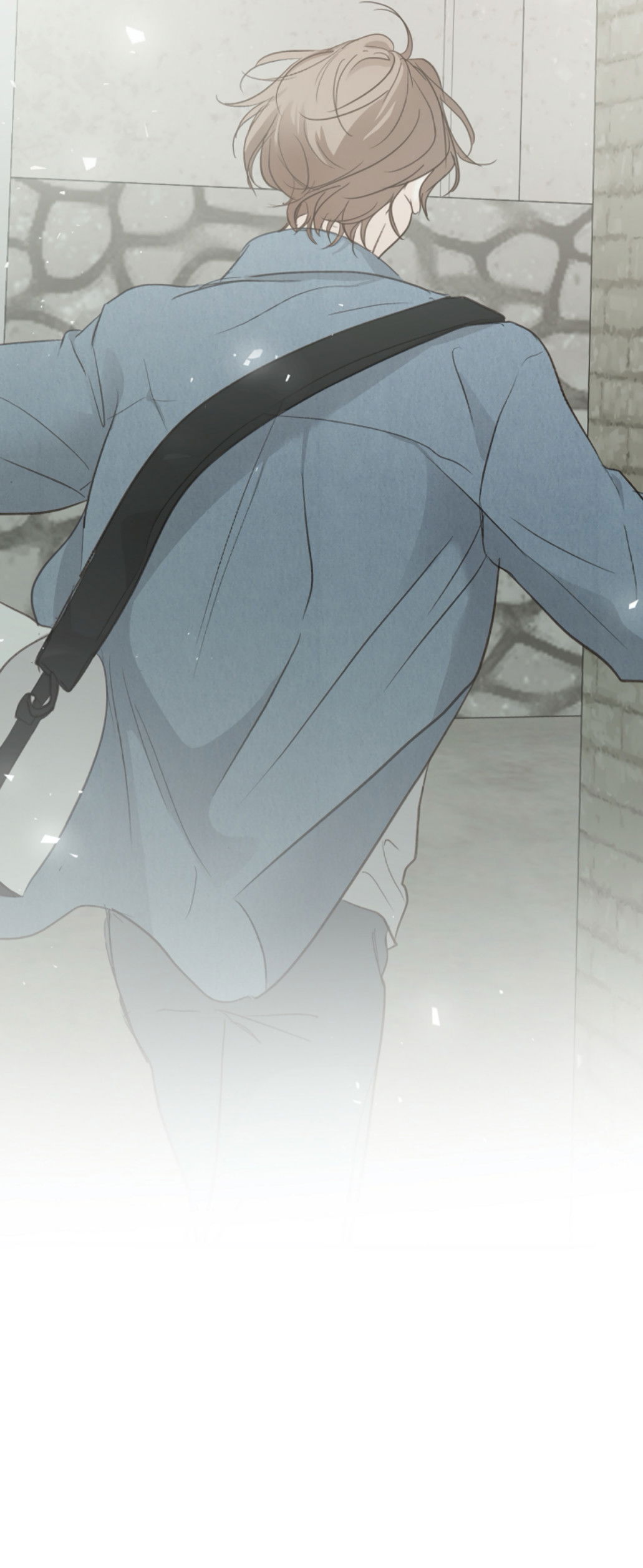 Манга Сахан - Глава 8 Страница 50