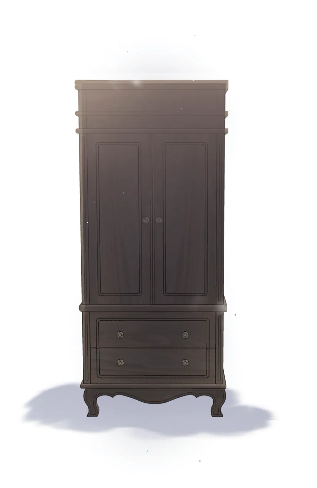 Манга Сахан - Глава 8 Страница 54