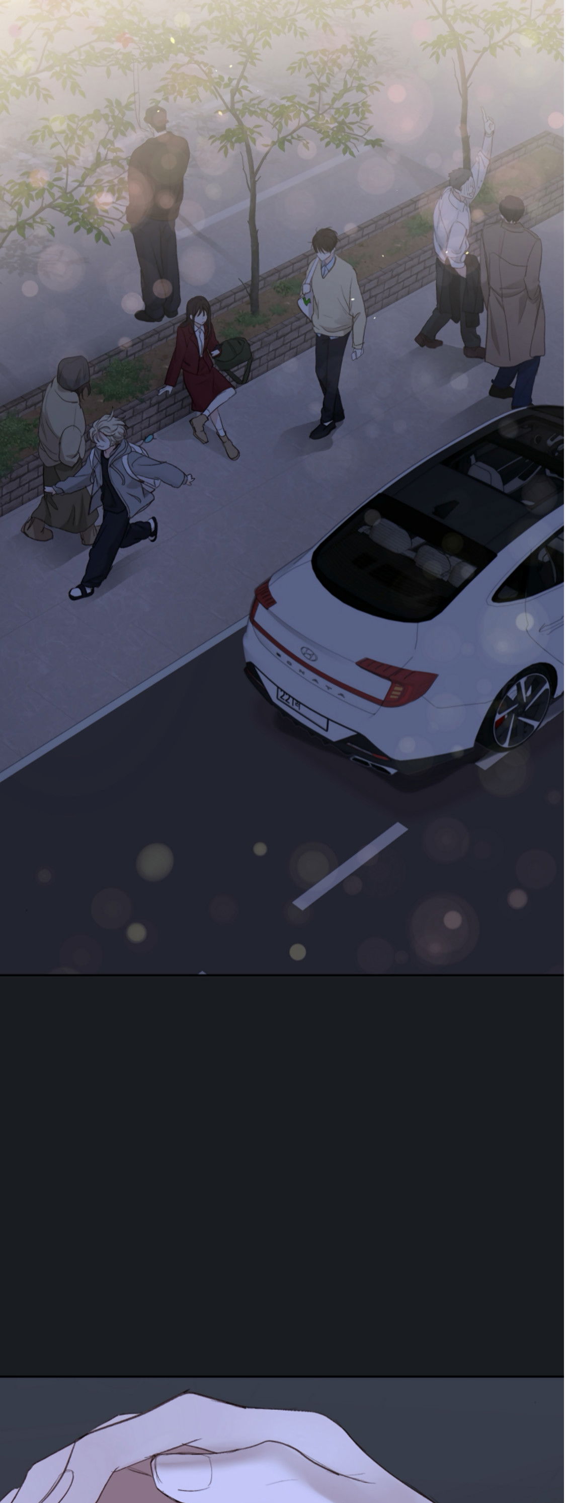 Манга Сахан - Глава 8 Страница 89