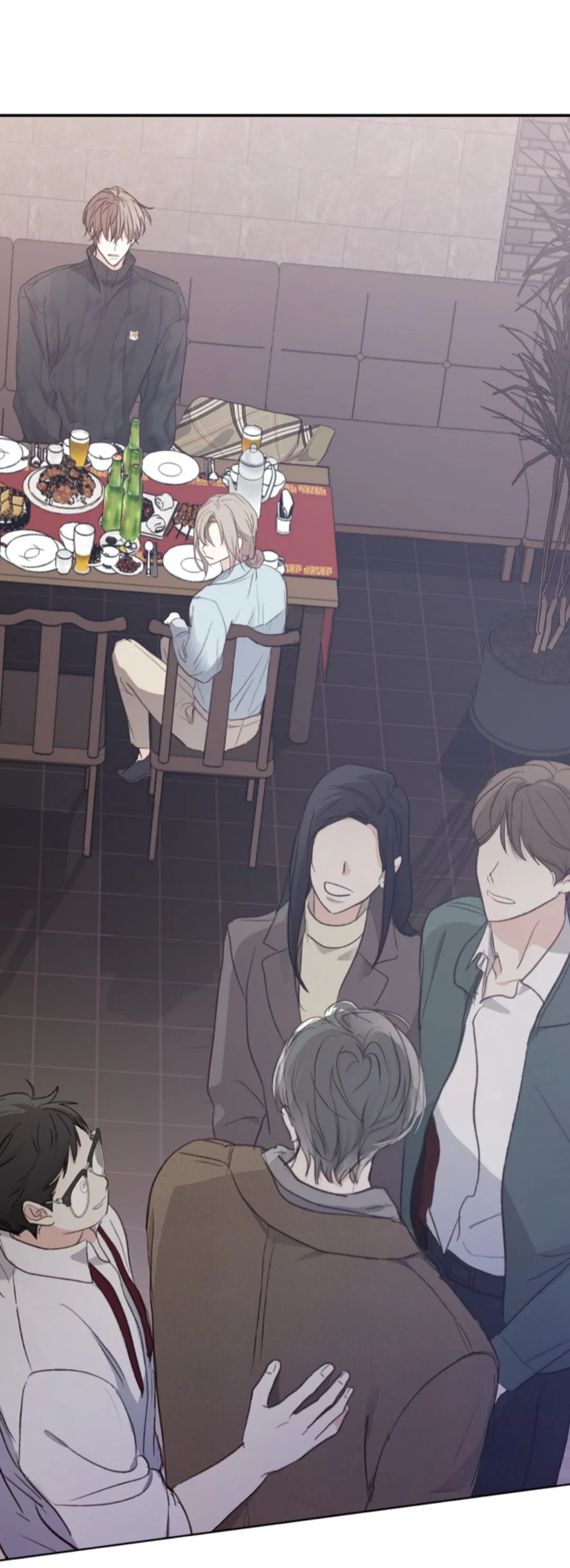 Манга Сахан - Глава 9 Страница 34