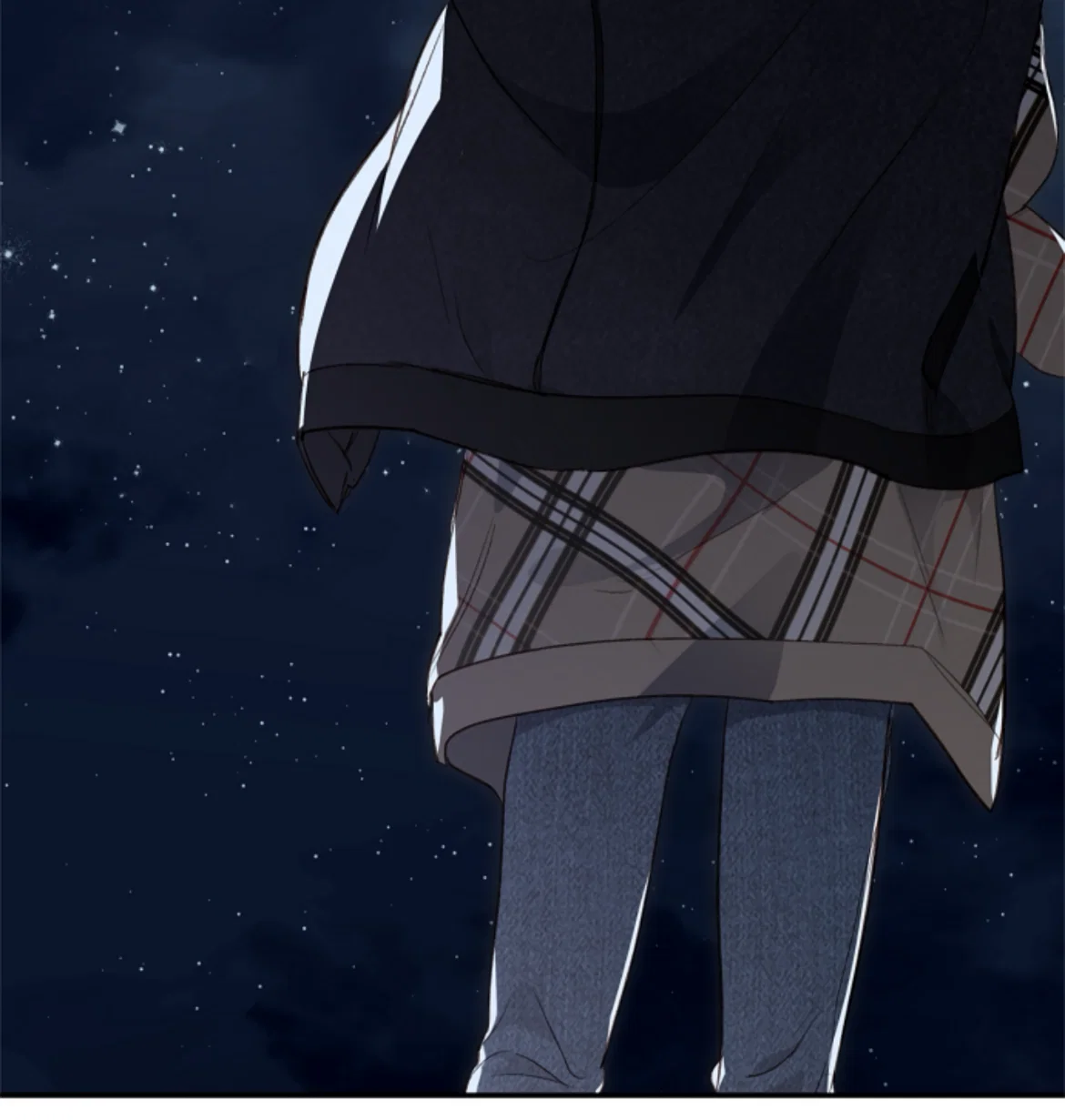 Манга Сахан - Глава 10 Страница 49