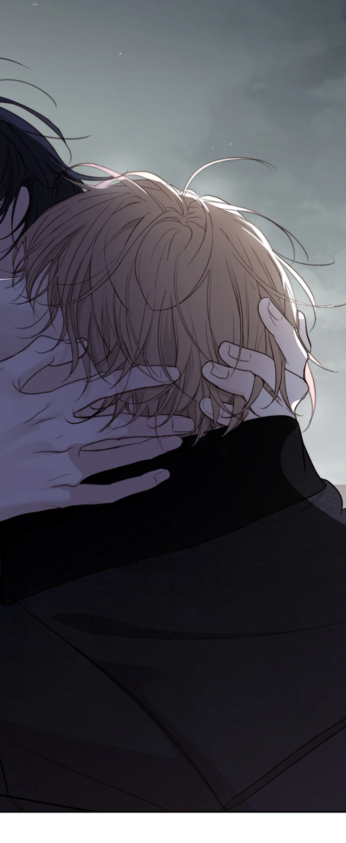 Манга Сахан - Глава 10 Страница 60