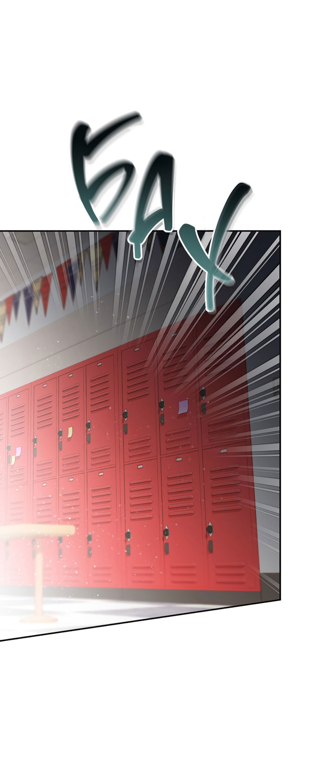 Манга Соблюдайте дистанцию - Глава 13 Страница 3