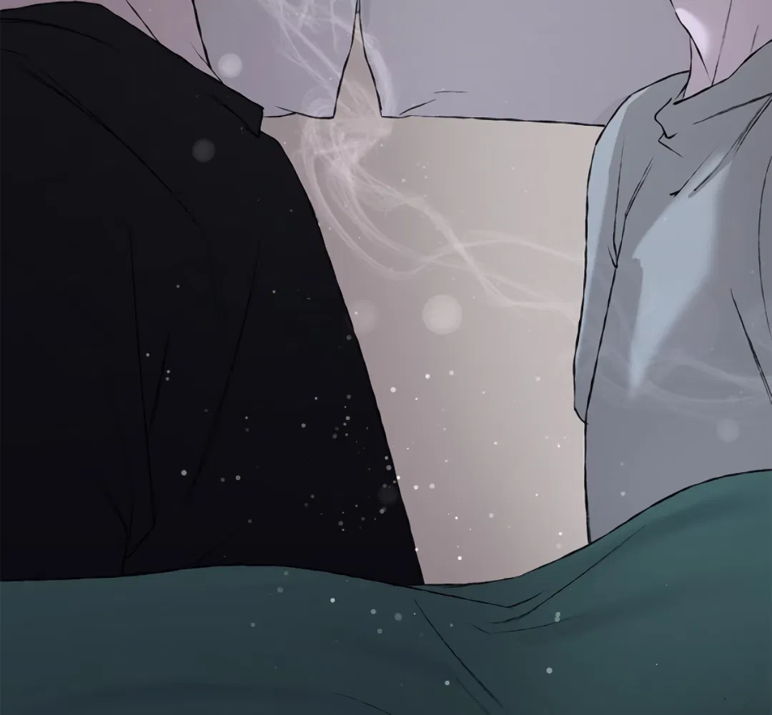 Манга Соблюдайте дистанцию - Глава 13 Страница 84