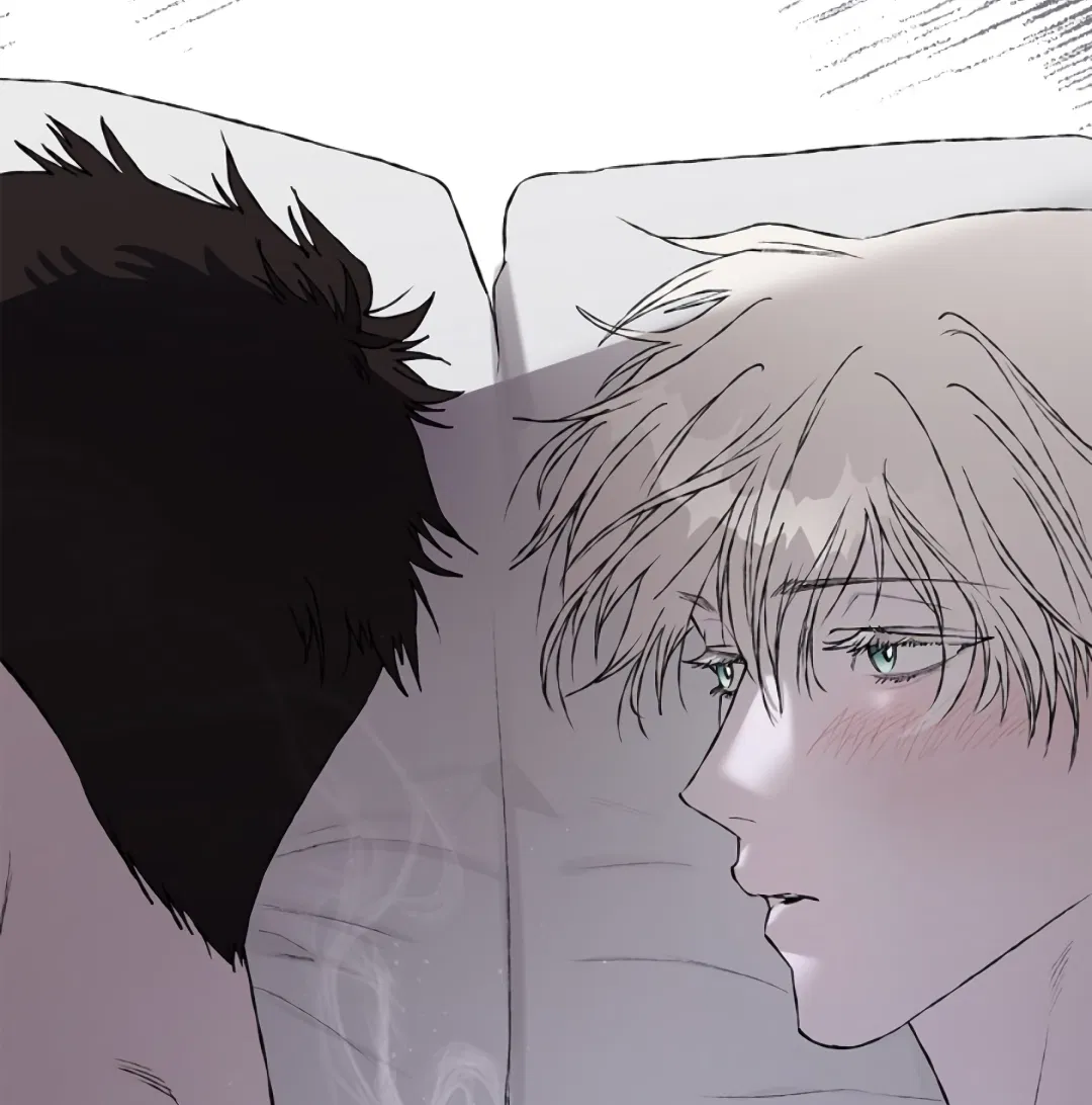 Манга Соблюдайте дистанцию - Глава 13 Страница 83