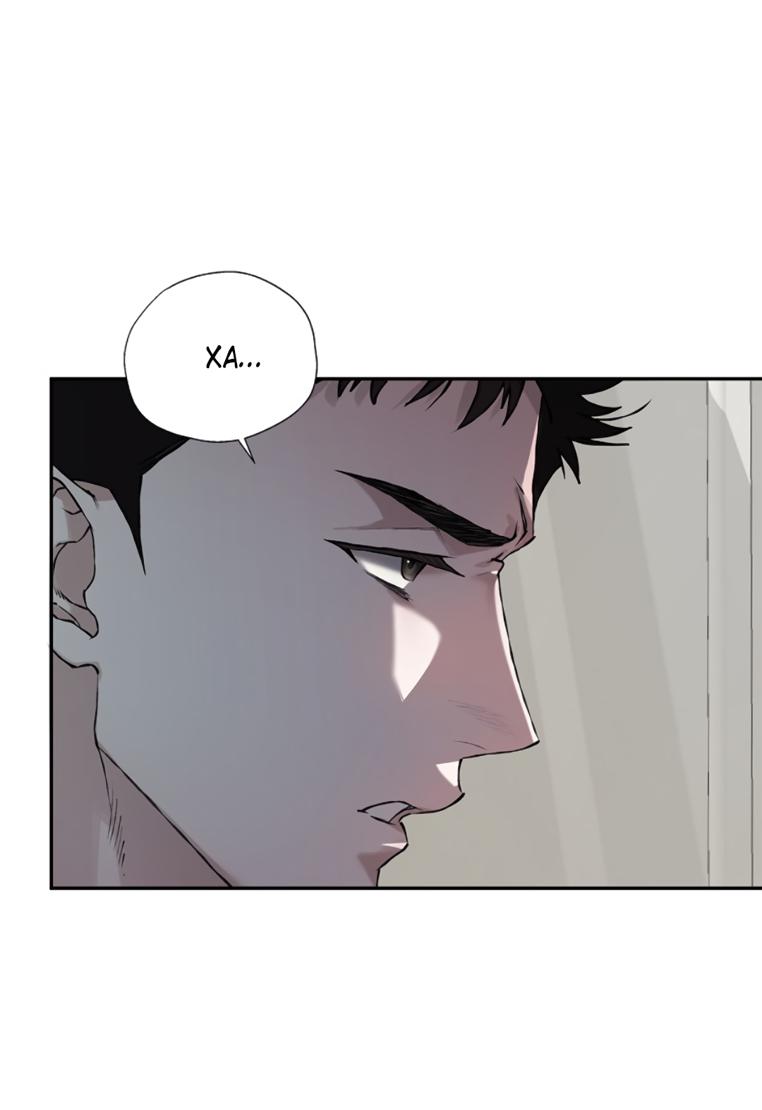 Манга Соблюдайте дистанцию - Глава 13 Страница 36