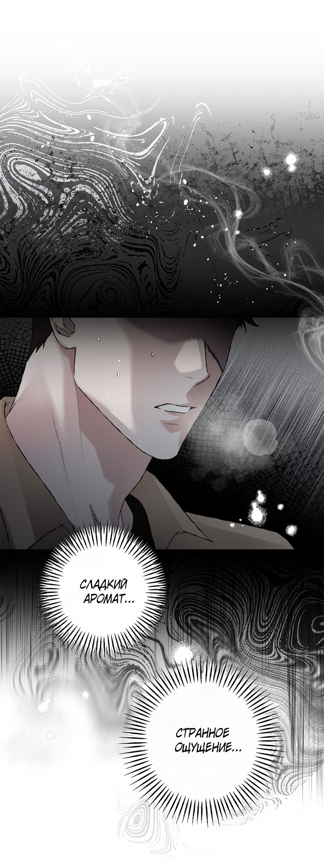 Манга Соблюдайте дистанцию - Глава 12 Страница 43