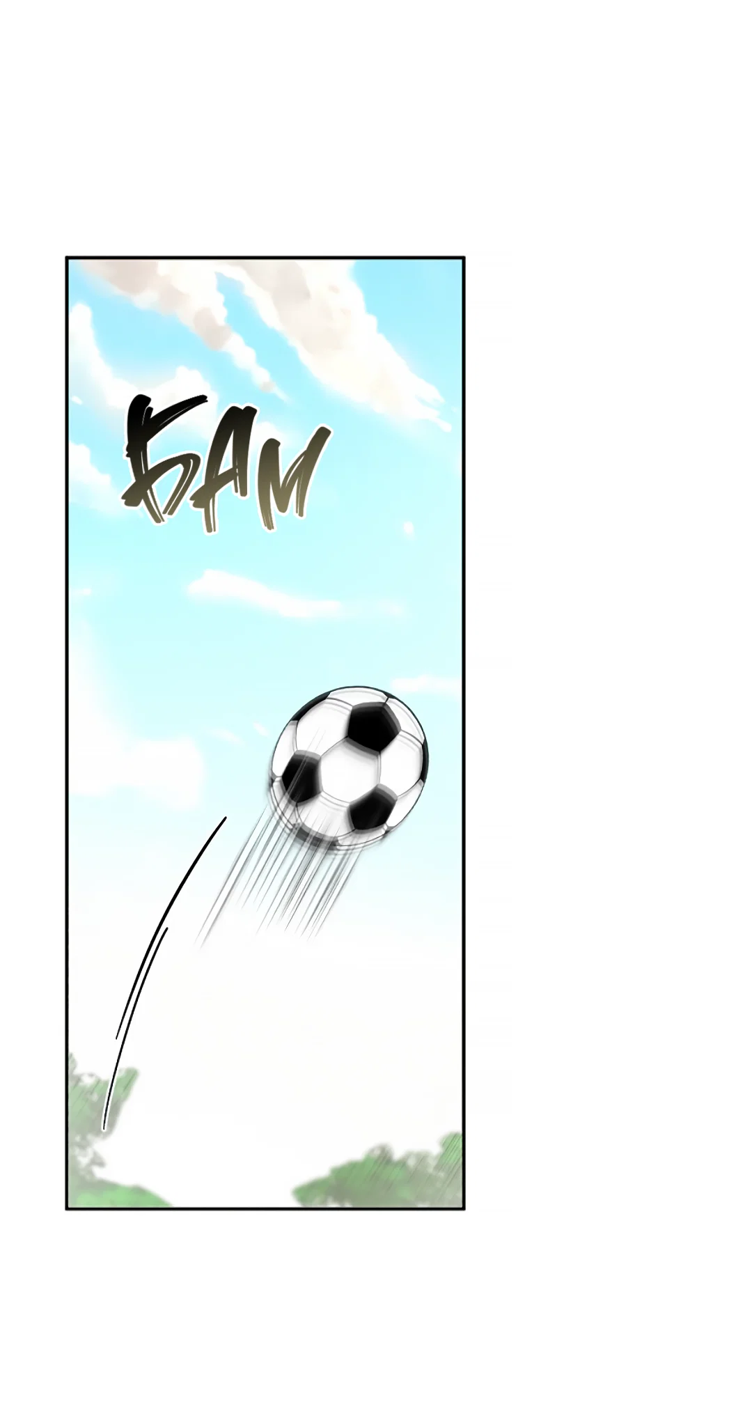 Манга Соблюдайте дистанцию - Глава 12 Страница 20