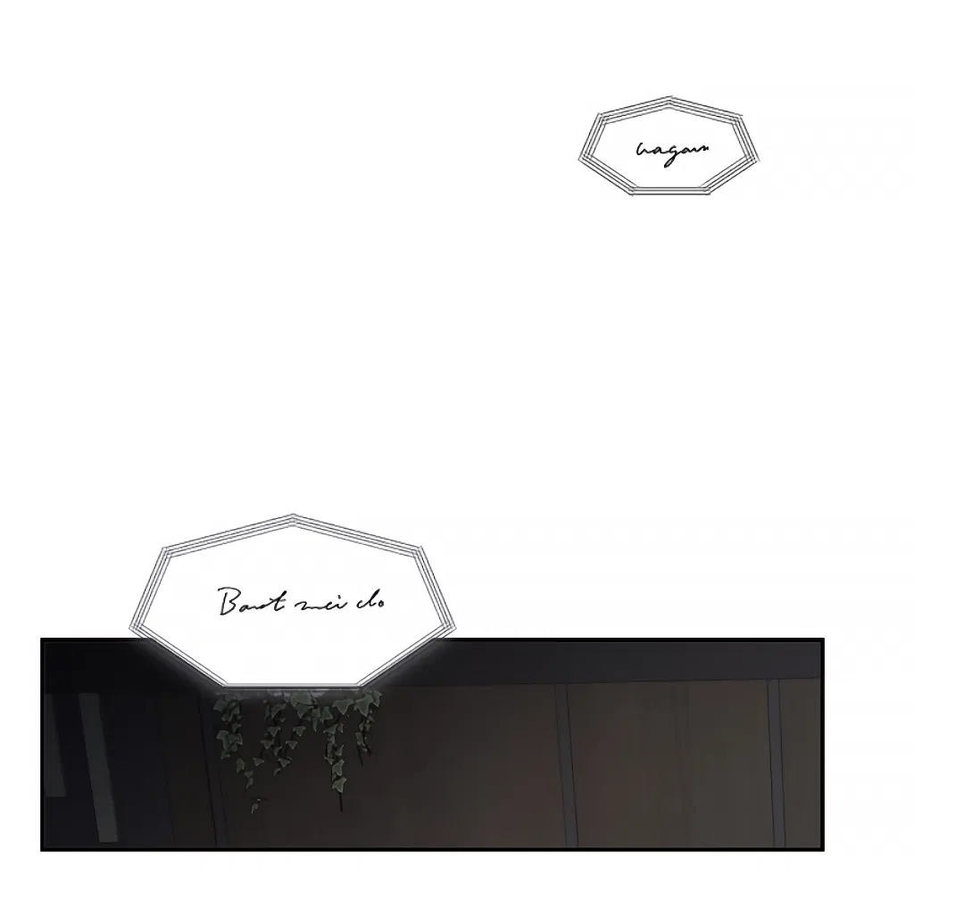 Манга Соблюдайте дистанцию - Глава 11 Страница 21