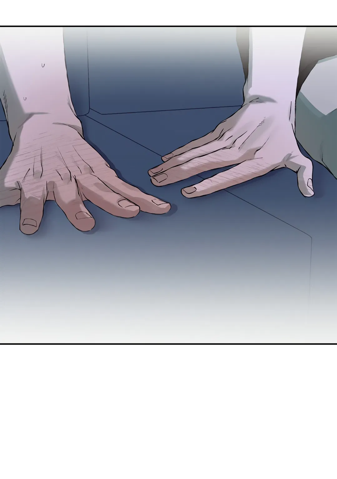 Манга Соблюдайте дистанцию - Глава 11 Страница 48