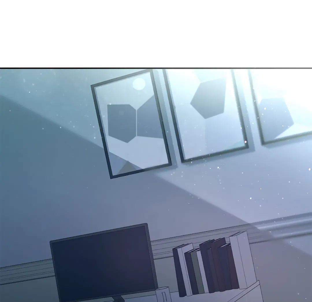 Манга Соблюдайте дистанцию - Глава 11 Страница 61