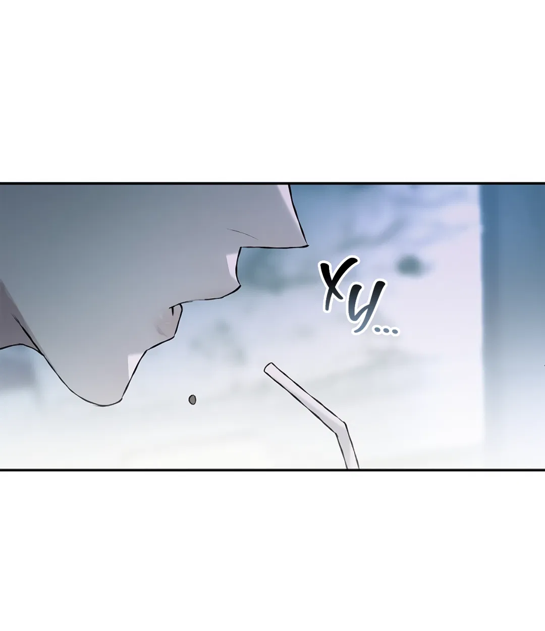 Манга Соблюдайте дистанцию - Глава 11 Страница 37