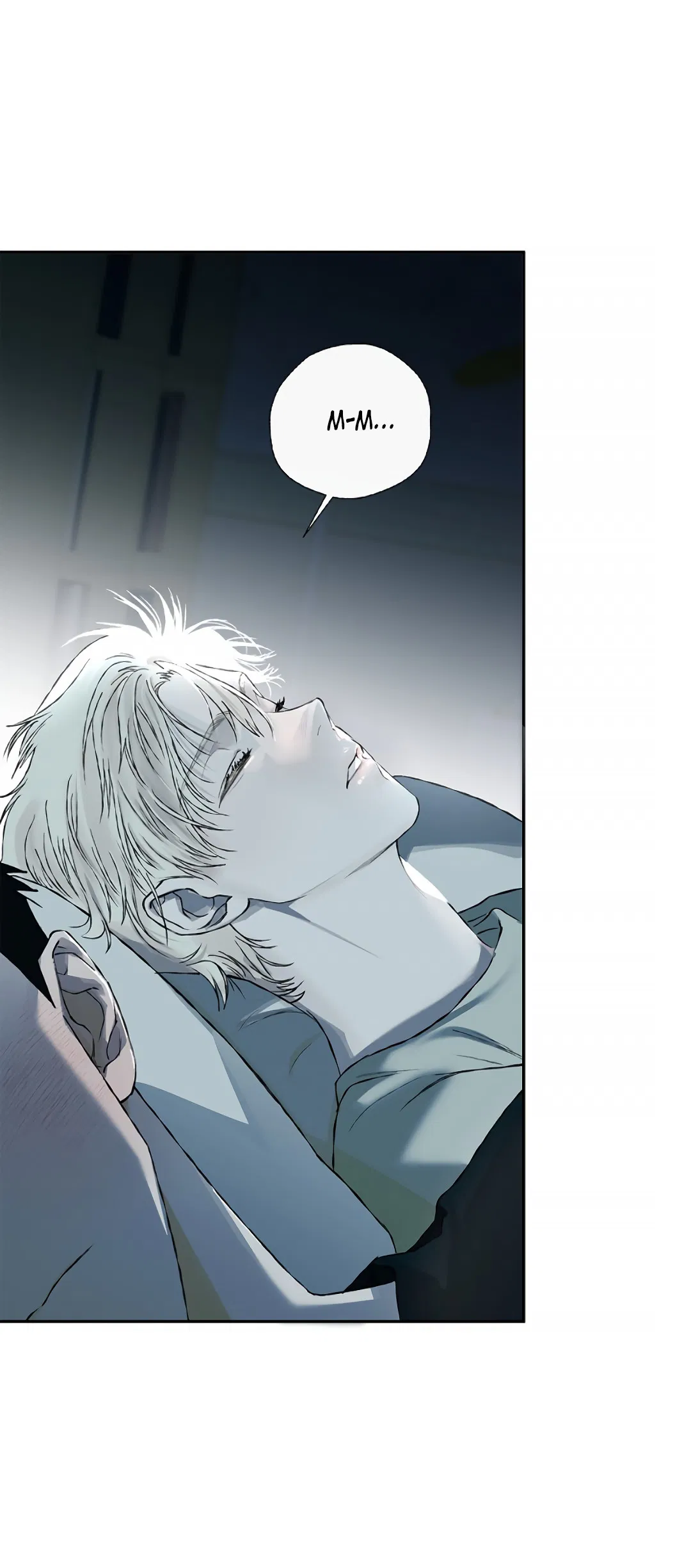 Манга Соблюдайте дистанцию - Глава 11 Страница 63