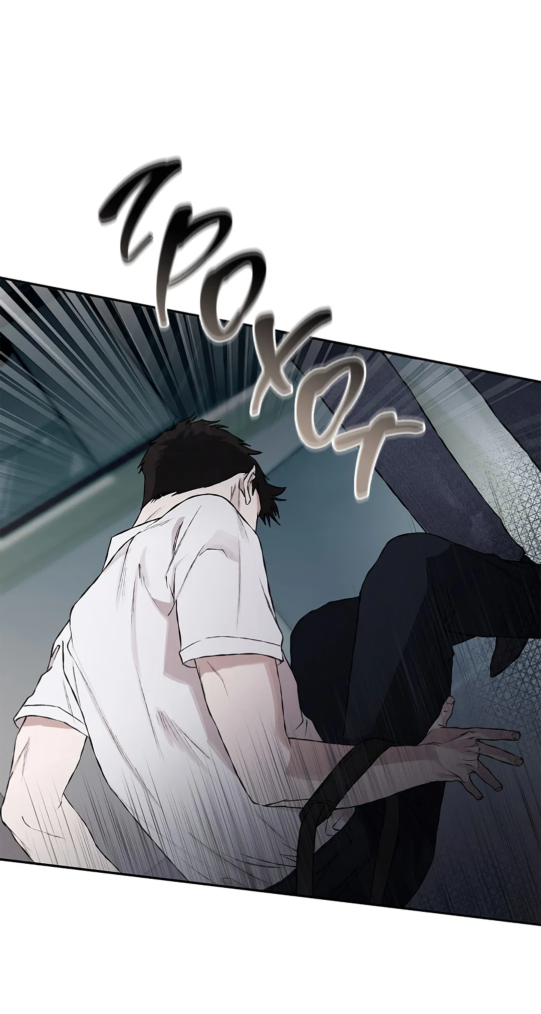 Манга Соблюдайте дистанцию - Глава 10 Страница 42