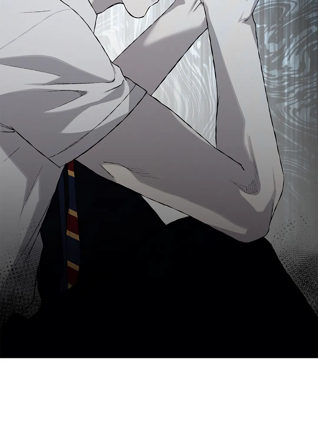 Манга Соблюдайте дистанцию - Глава 10 Страница 56