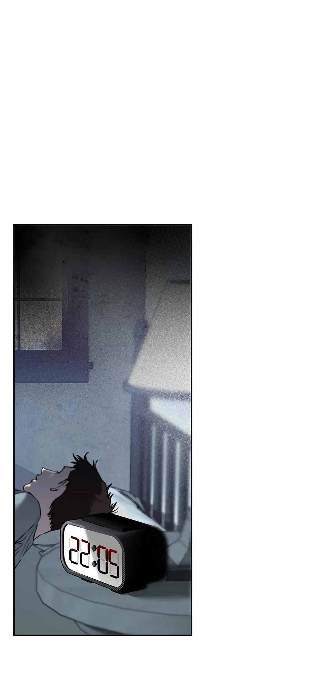 Манга Соблюдайте дистанцию - Глава 10 Страница 69