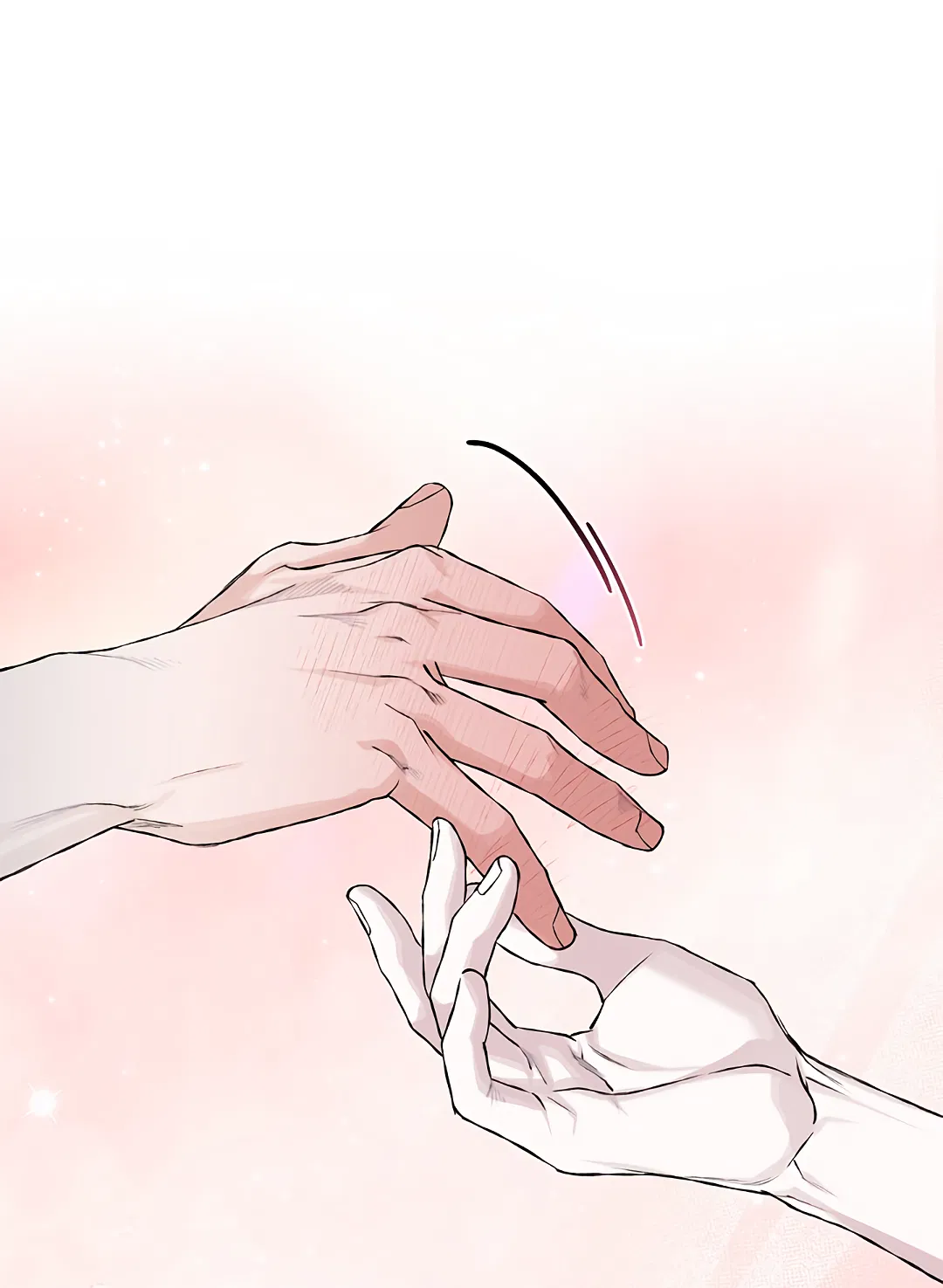 Манга Соблюдайте дистанцию - Глава 10 Страница 8