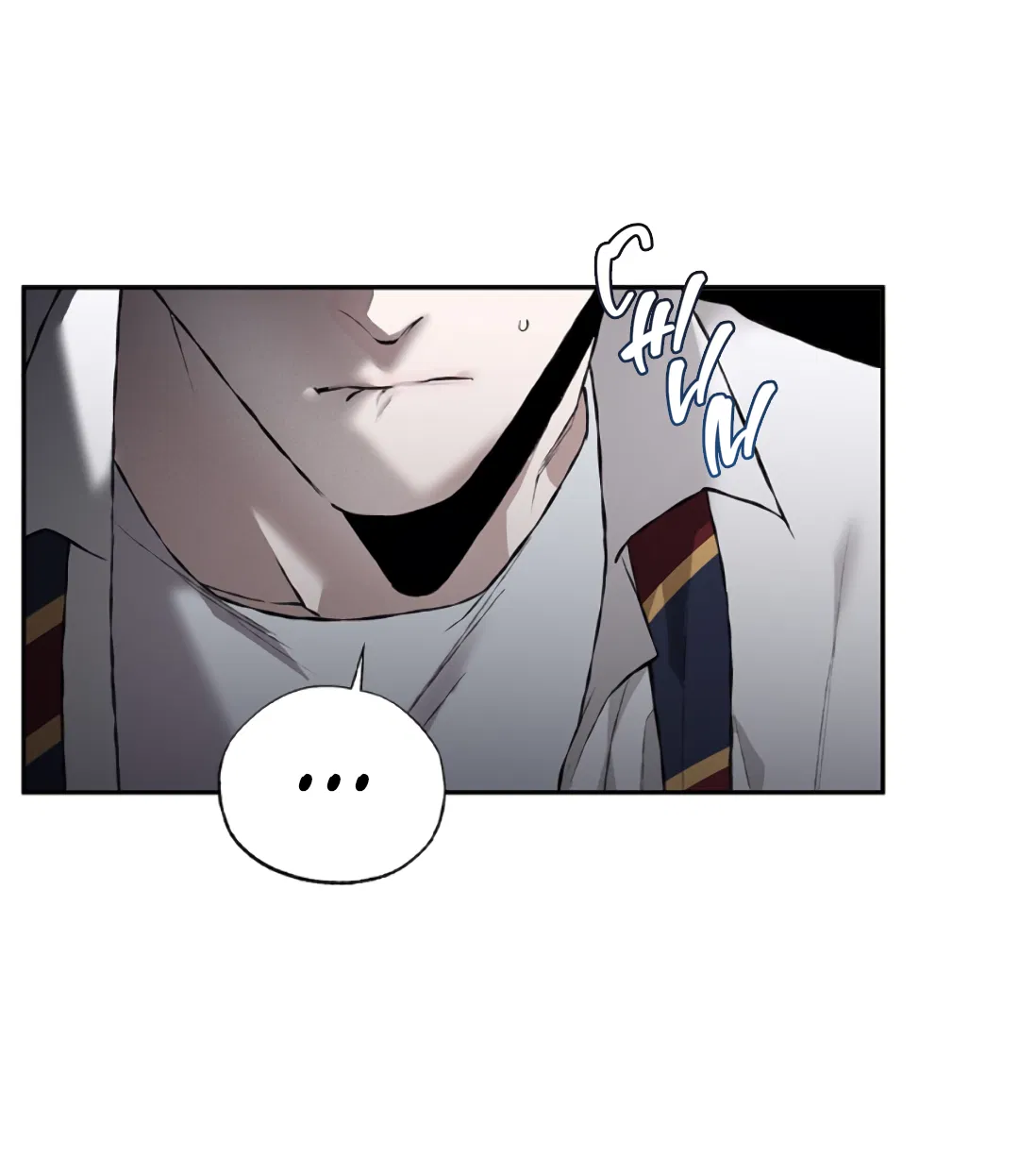 Манга Соблюдайте дистанцию - Глава 6 Страница 46