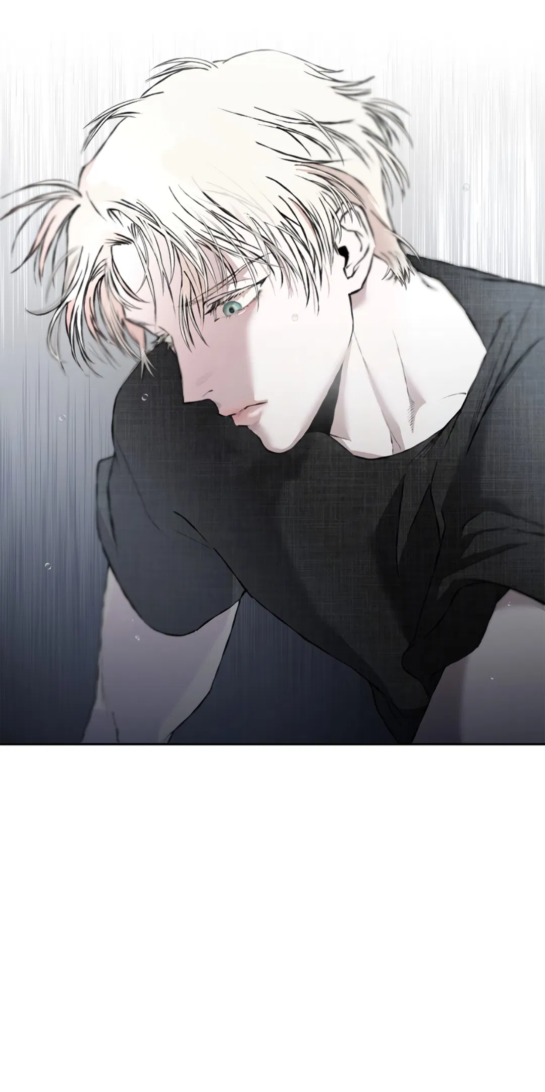 Манга Соблюдайте дистанцию - Глава 6 Страница 15