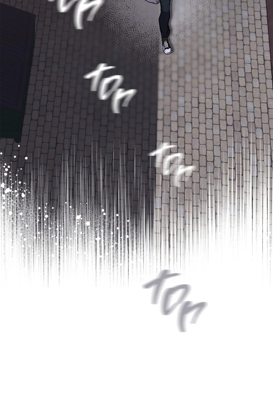 Манга Соблюдайте дистанцию - Глава 4 Страница 42