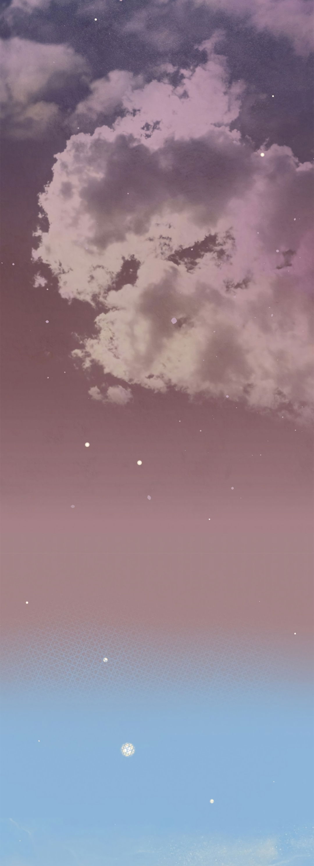 Манга Соблюдайте дистанцию - Глава 4 Страница 45