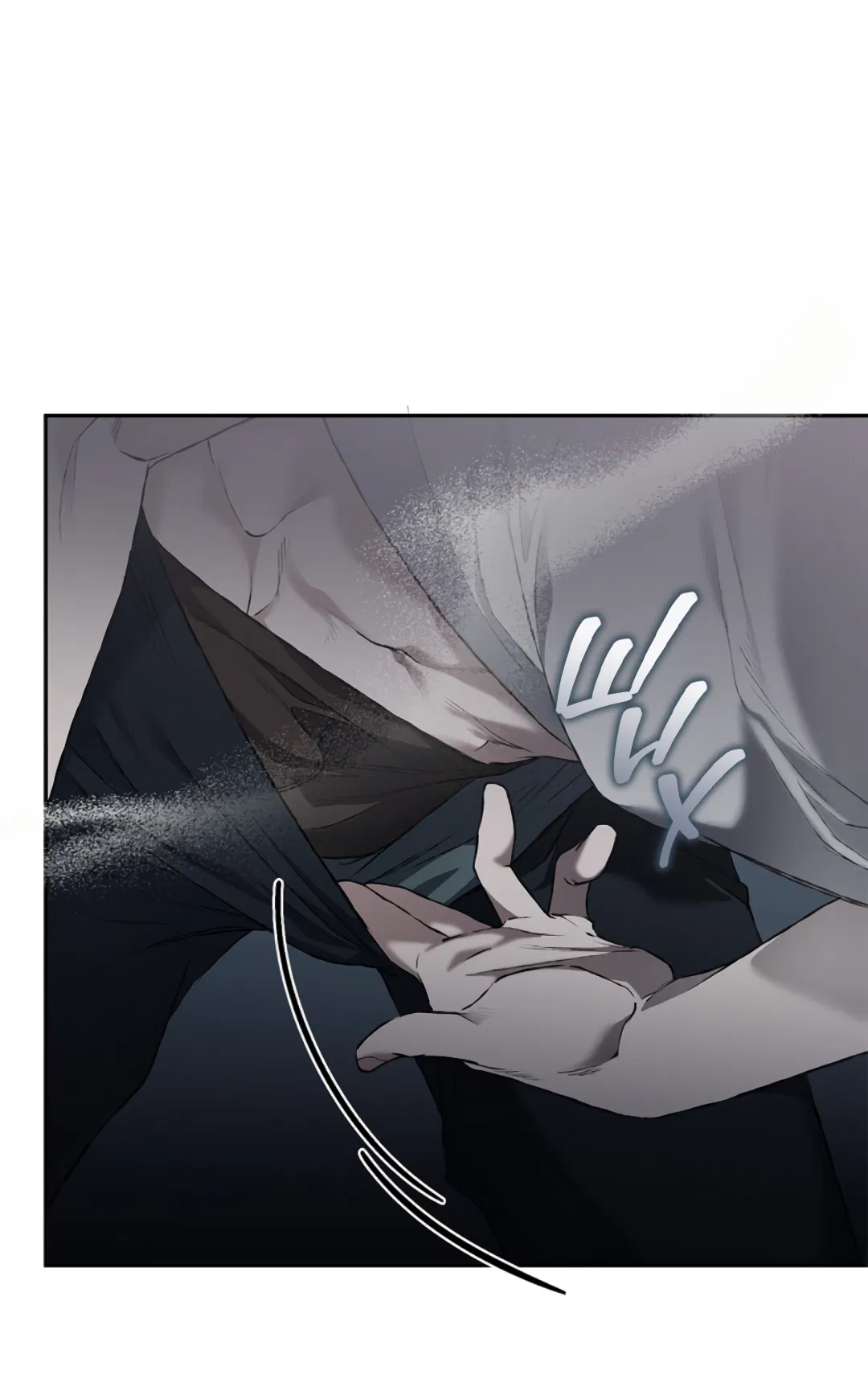 Манга Соблюдайте дистанцию - Глава 3 Страница 77