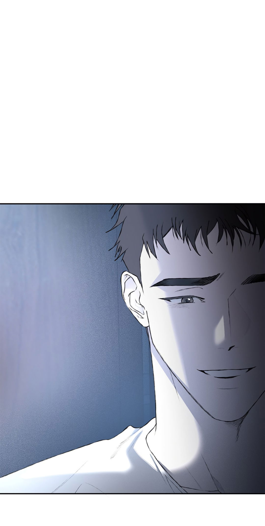 Манга Соблюдайте дистанцию - Глава 3 Страница 55