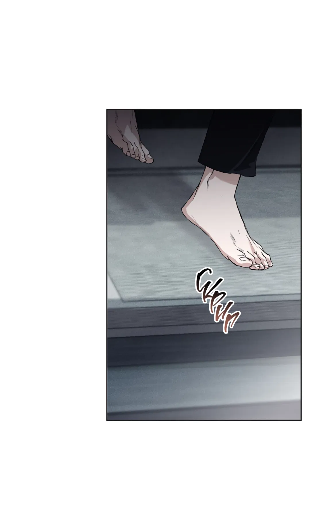 Манга Соблюдайте дистанцию - Глава 1 Страница 49