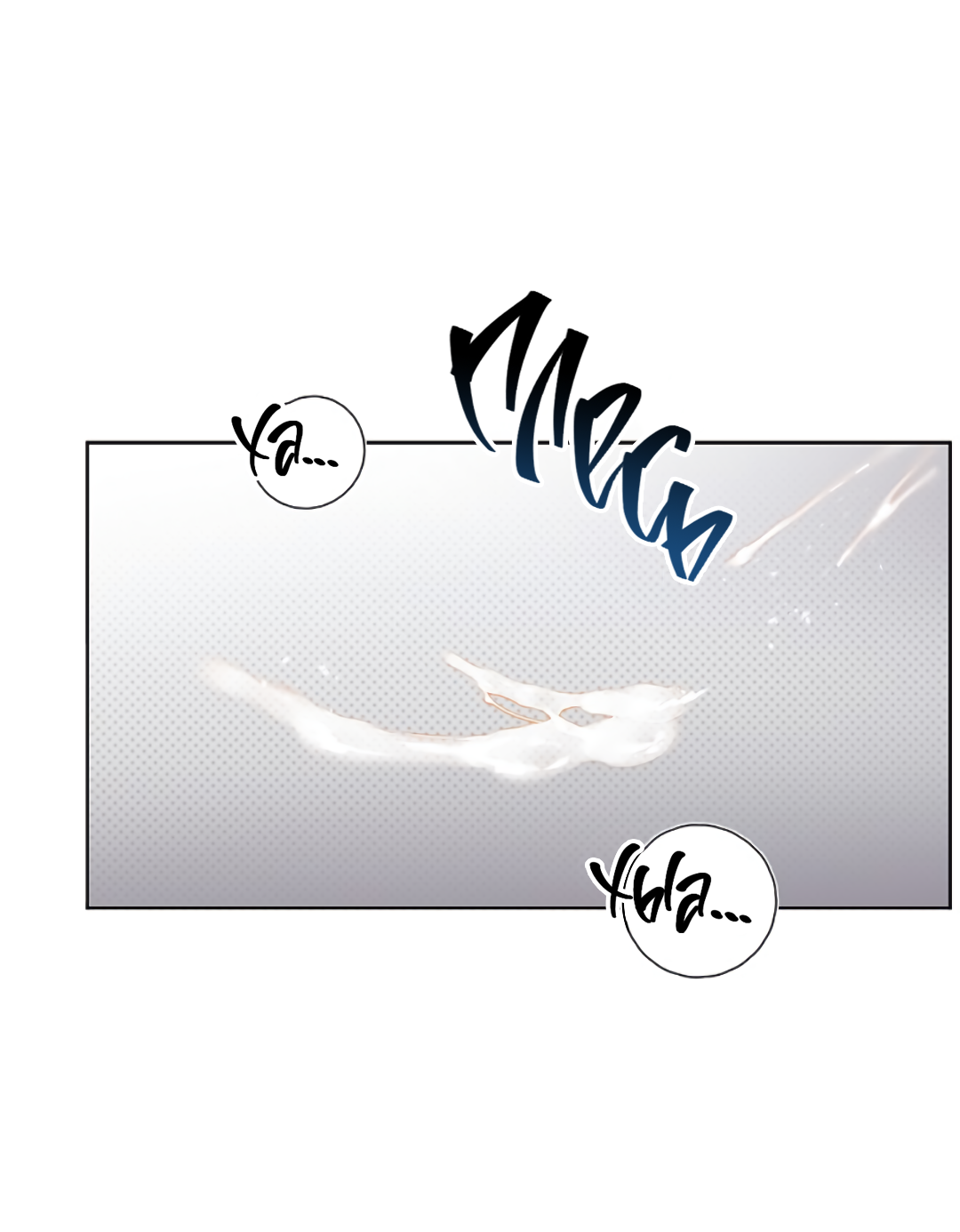 Манга Соблюдайте дистанцию - Глава 1 Страница 34