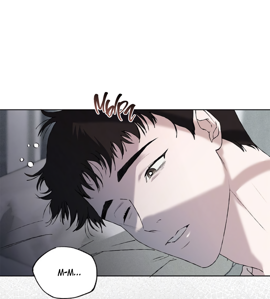 Манга Соблюдайте дистанцию - Глава 1 Страница 46