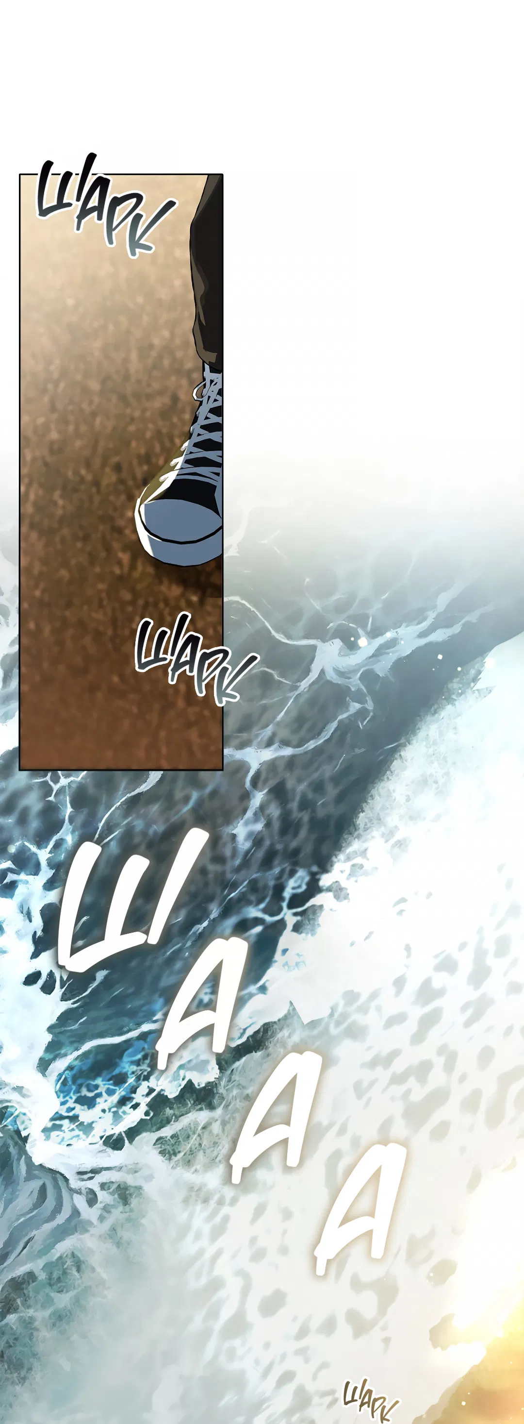 Манга Соблюдайте дистанцию - Глава 14 Страница 61