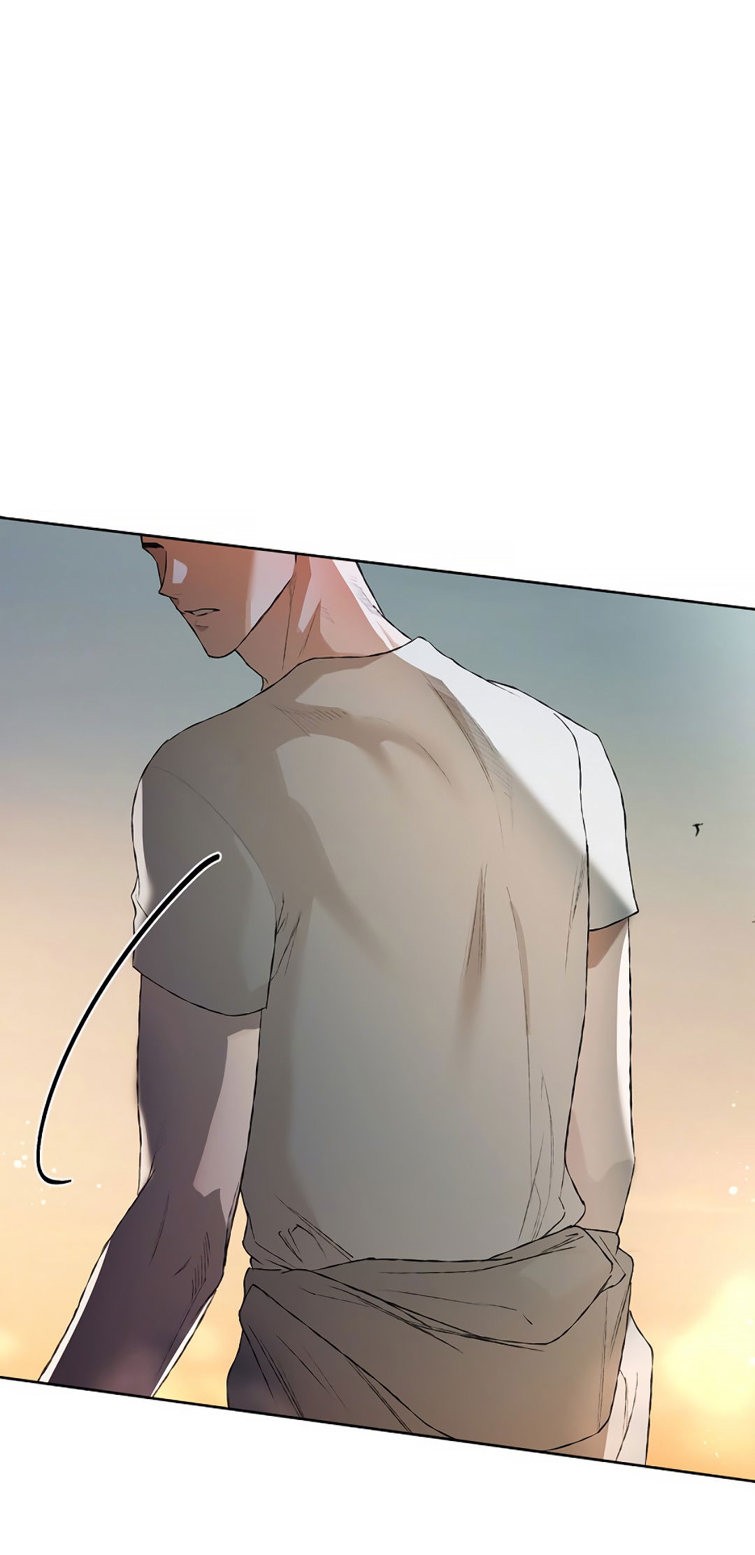 Манга Соблюдайте дистанцию - Глава 14 Страница 64