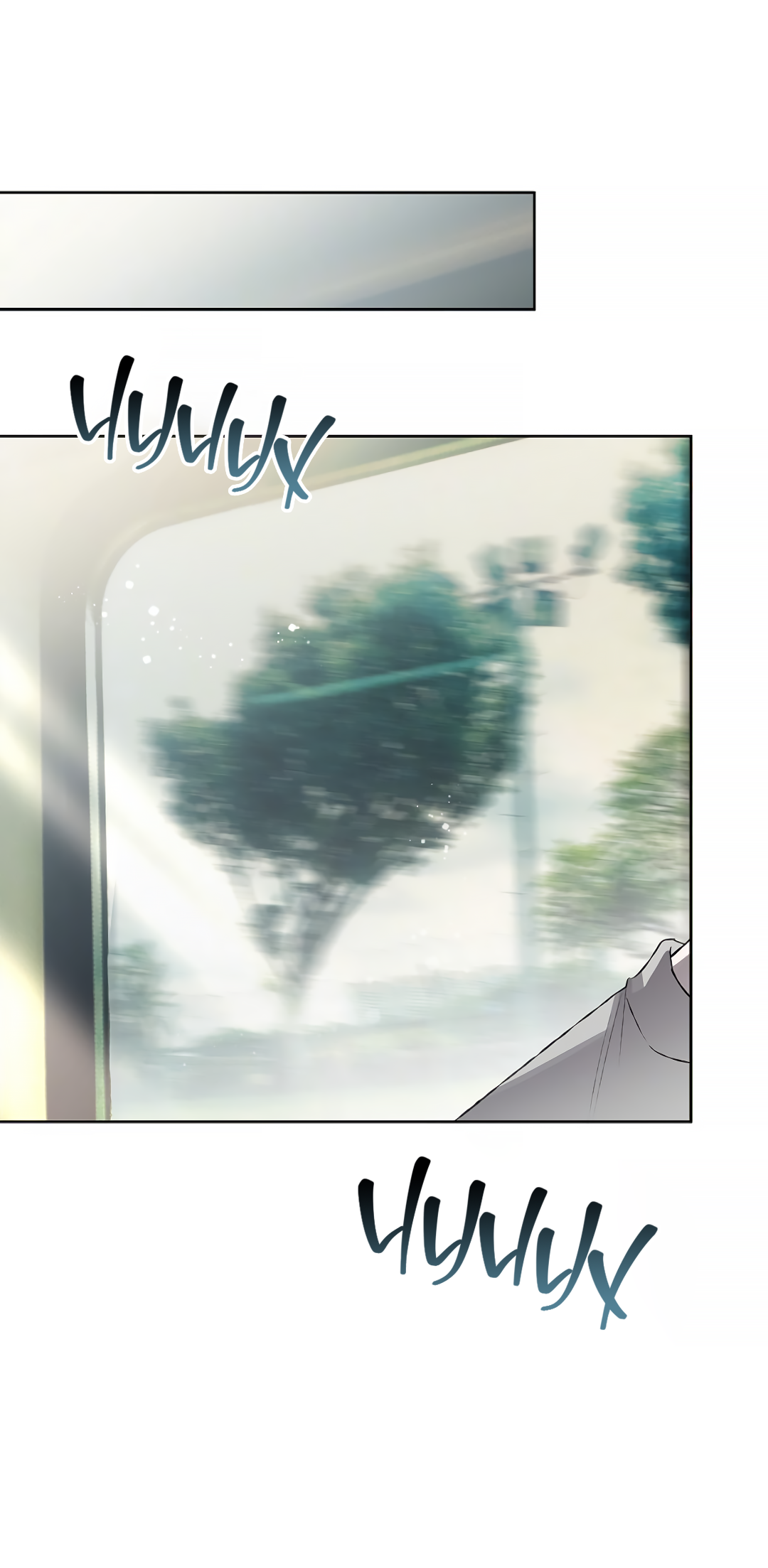 Манга Соблюдайте дистанцию - Глава 14 Страница 14