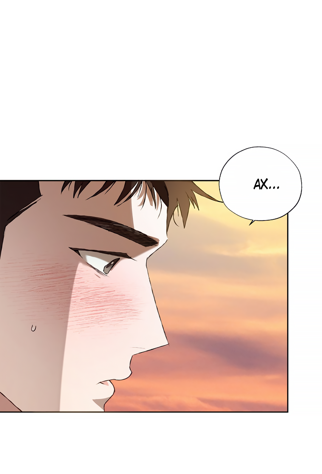 Манга Соблюдайте дистанцию - Глава 14 Страница 68