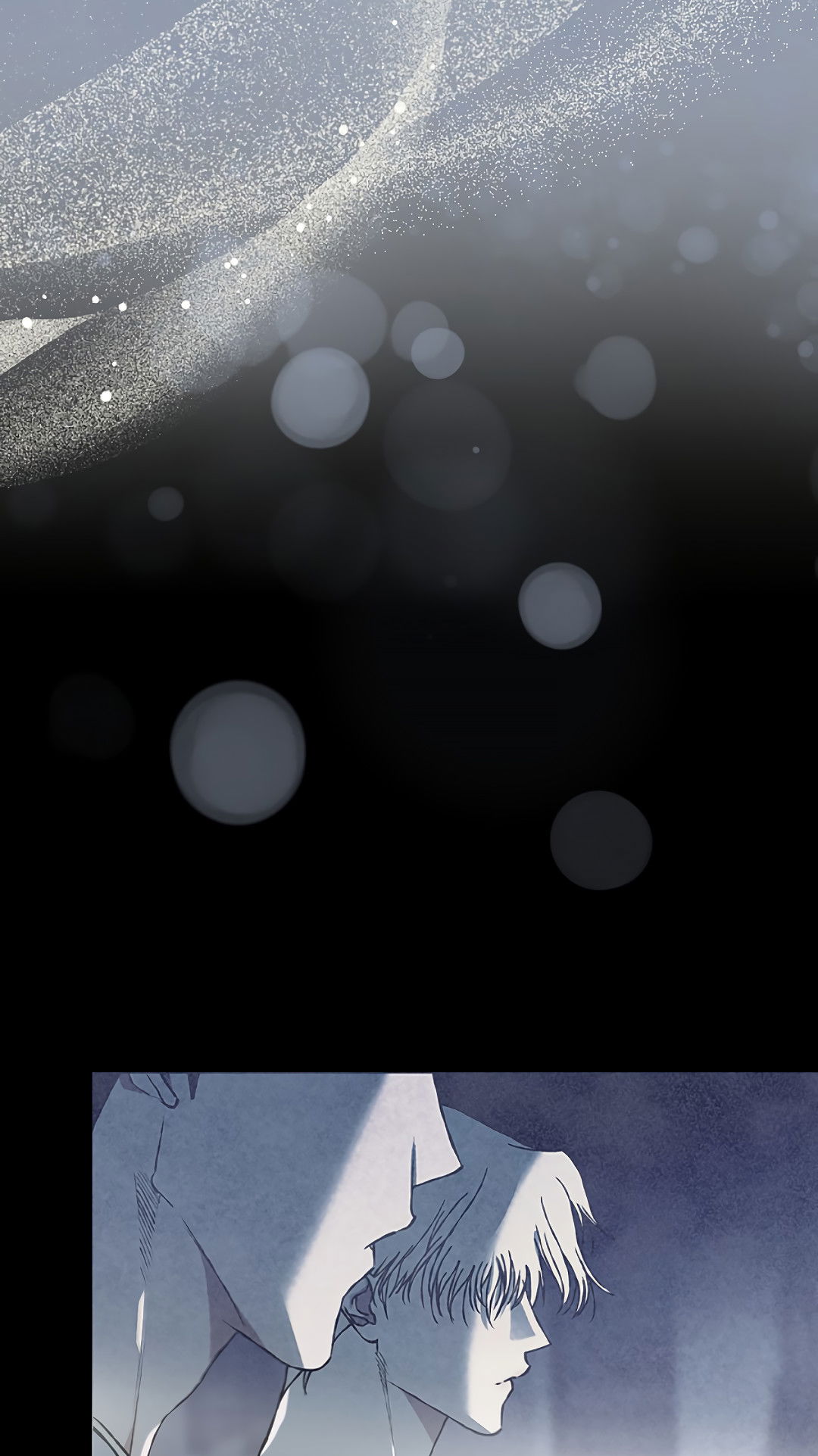 Манга Соблюдайте дистанцию - Глава 14 Страница 71