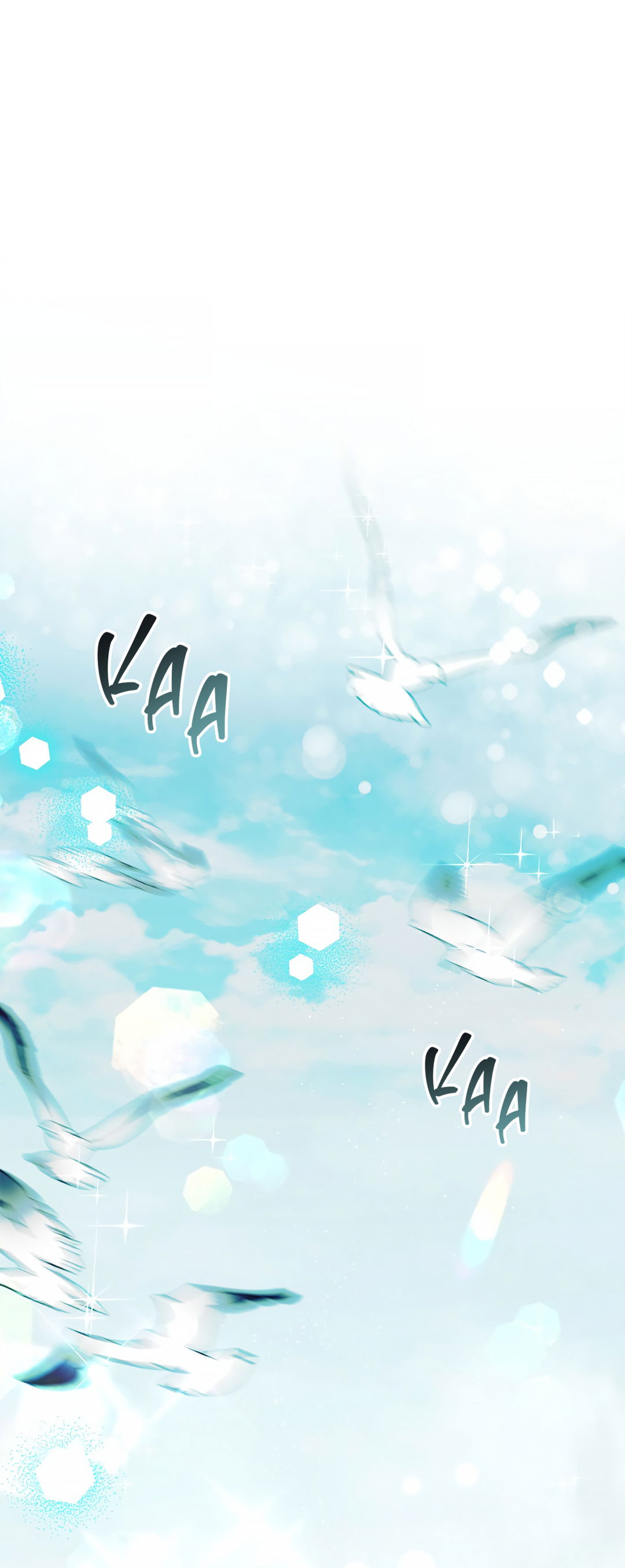 Манга Соблюдайте дистанцию - Глава 14 Страница 27