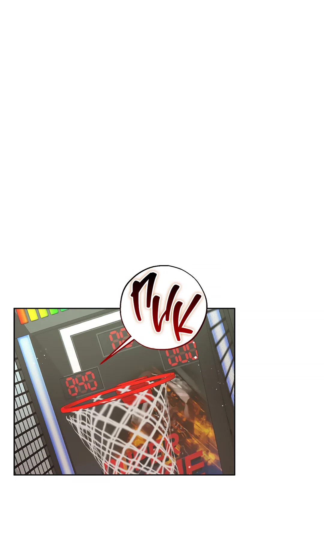 Манга Соблюдайте дистанцию - Глава 14 Страница 46