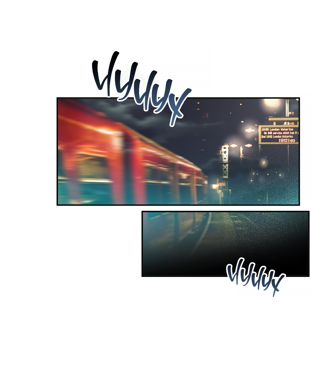 Манга Соблюдайте дистанцию - Глава 15 Страница 51